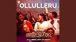 Ollulleru (From "Ajagajantharam")