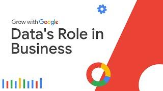 Why You Should Be a Data-Driven Business Leader | Google Data Analytics Certificate