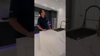 Revolutionize Your Home with Loxone-Controlled Color Changing Lights | Grizzly Tec Installation