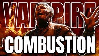 Is Vampire Fire Eruption in "Sinners" Biologically Possible?