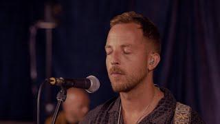 James Morrison - I Won't Let You Go (Studio Performance)