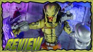 Lanard Toys: 12" Giant Predator REVIEW