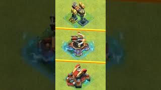 New superpowers for some buildings.#clashofclans #hiphop #music #automobile #rap #gaming