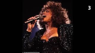 Top 3 Climax - How Will I Know by Whitney Houston