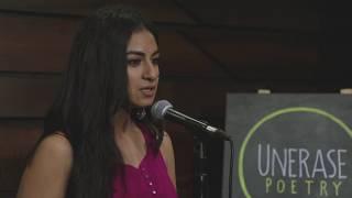 "Right To Pleasure" - Priya Malik | #MyBodyIsNotATemple (UnErase Poetry)