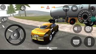 "Most Realistic Indian Car Game Ever? | Simulator 3D Fun!"