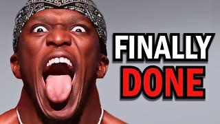 KSI Just Got Destroyed By The Internet... #8