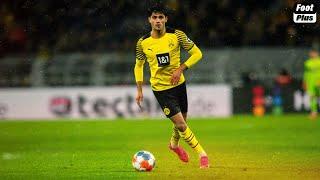 Do Not Forget How Good Mahmoud Dahoud in the 2021/2022 Season !