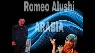 Romeo Alushi ARABIA 