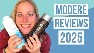 Modere Reviews 2025-Do The Products Work