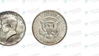 Most Valuable Kennedy Silver Half Dollars 1964 For Sell