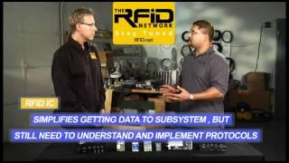 How to Build an RFID Reader: What Components to Use Host Louis Sirico