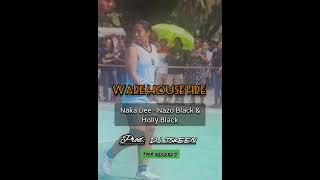 Warehouse Fire_-_Naka Dee_x_Nazo Blavk & Holly Black ft DJ TSKEEN_-_2024 (TMP Records) 