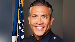 LAPD UNION DIRECTOR’S SHADY DEALINGS: Meet Ralph Campos