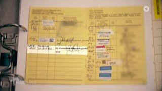 ARD Plusminus am 20.11.2024 über Impfschäden