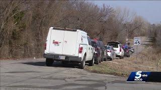 Body found in OKC comes weeks after discovery of skull