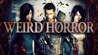 The Turkish Resident Evil Clone You Haven't Played