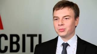 Алексей Долгих о Marketing Revolution