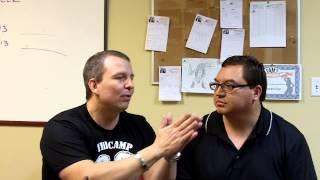 Entrevista con Luis Font: Por que nosotros tenemos resultados online.