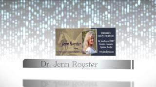 The Jenn Royster Show on Transformation Talk Radio