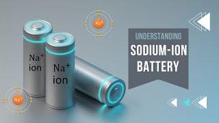 Understanding Sodium ion battery | Working principle