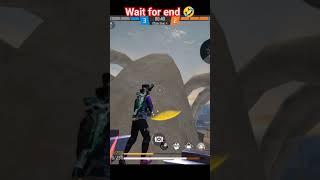 easy game gloo wall prank  rk ff 2m #freefire #garenafreefire #video #short