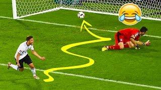 Funny Soccer Football Vines 2017 ● Goals l Skills l Fails #31