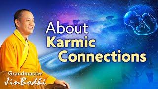 On Karmic Connection