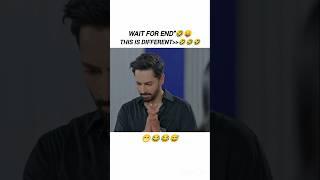 wait for end  || funny vidio clips ||#trending#shorts#virel#drama#love#song#pakistan#funny