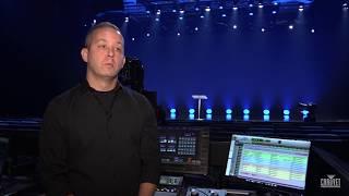 Life.Church BTS Tour of LED Stage Lighting for 4K Broadcast Campus Upgrade | CHAUVET Professional