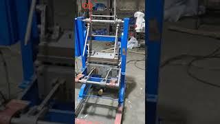 Edible Coffee Cup Making Machine|Wafer Tea Cup Machine For Sale