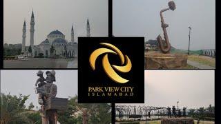 Park View City Islamabad