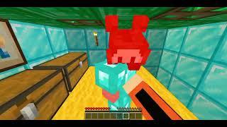 Boy va kambag'al |HACKER G@ME MINECRAFT