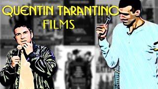 Mark Normand | Tarantino Films