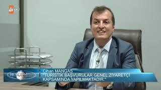 ATV Avrupa'da Yayınlanan İş Dünyası Programı İçin Hizmetlerimizden Bahsettik - CSS LEGAL