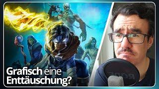 Als nächstes dann Soul Reaver 3 als Sequel oder Reboot?