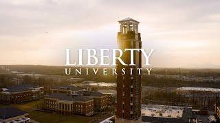 Liberty University | Who We Are