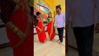 Agrikoli Celebrity video | Agrikoli Koli celebrity Reels| Bhakti patil Reels Video 2022