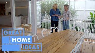 Modern Queenslander | HOME | Great Home Ideas