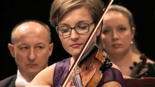 Haydn – Sinfonia Concertante in B-flat major. Jacek Kaspszyk & Warsaw Philharmonic