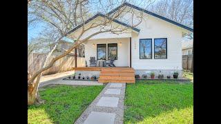 1909 East 2nd Street, Austin, TX 78702