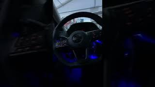 Nissan Sentra 2022 Led Installation (IG: Monopole_custom)