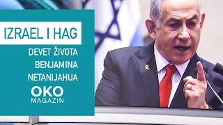 Oko magazin: Izrael i Hag - devet života Benjamina Netanijahua