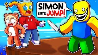 Why You Should NEVER Trust Simon