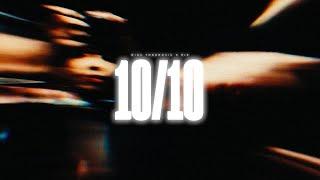 RIE feat. NINA TODOROVIC - 10 OD 10