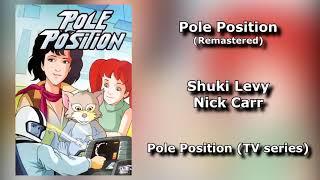 Pole Position - Opening Theme (Remastered)