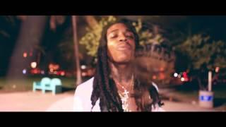 Jacquees - Me, U & Hennessy (Remix) [Quemix]