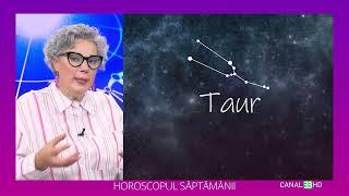 Horoscopul săptămânii 25 nov. - 1 dec. 2024