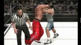 Toby Revelle vs Tyshawn Govan