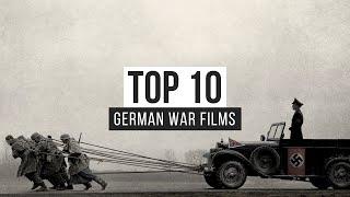 Top 10 German War Films